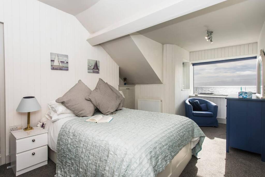 Holiday home Headlands-2 Bed-sea View Apartment-trearddur Bay Trearddur