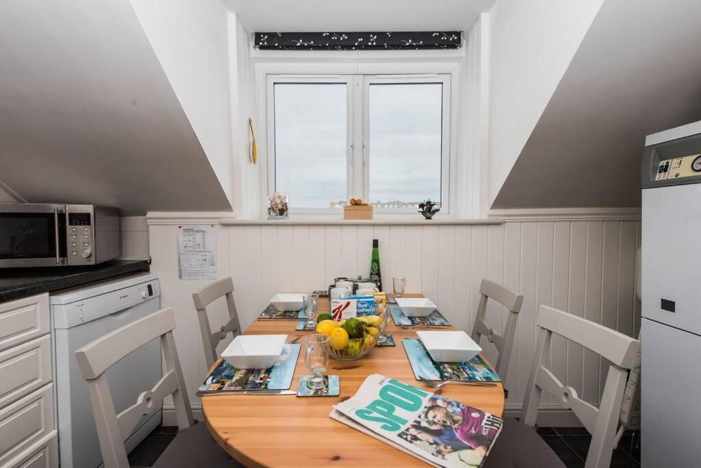 Holiday home Headlands-2 Bed-sea View Apartment-trearddur Bay
