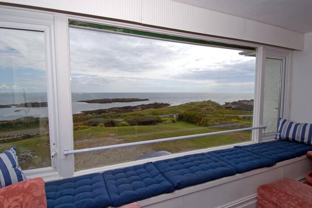 Holiday home Headlands-2 Bed-sea View Apartment-trearddur Bay