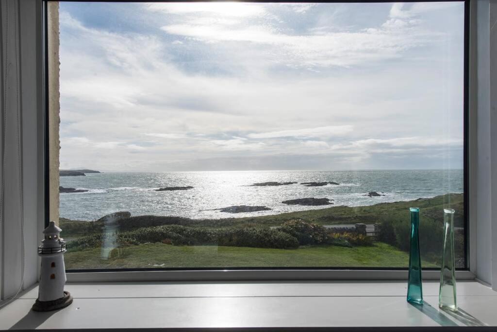 Headlands-2 Bed-sea View Apartment-trearddur Bay Holiday home Trearddur